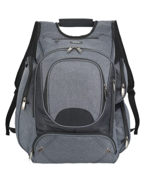 elleven™ Sac à dos pour ordinateur TSA 17"