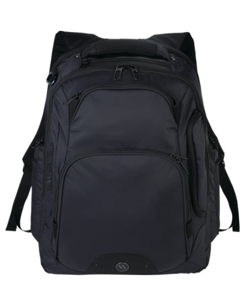 elleven™ Sac à dos pour ordinateur Rutter TSA 17"