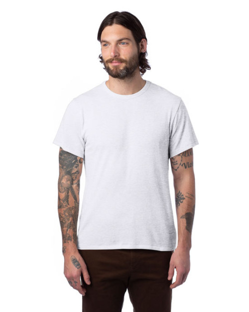 Alternative Keeper - T-shirt pour homme en jersey vintage