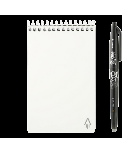 Ensemble de mini carnets Rocketbook