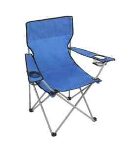 Chaise pour événement le jour du match (capacité de 300 lb)