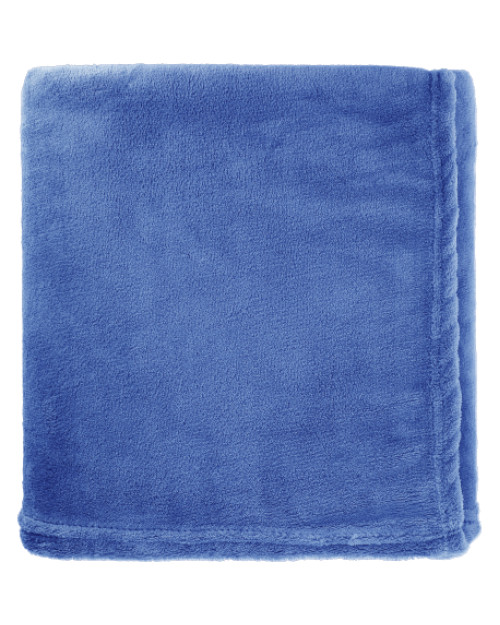 Couverture en peluche micro corail