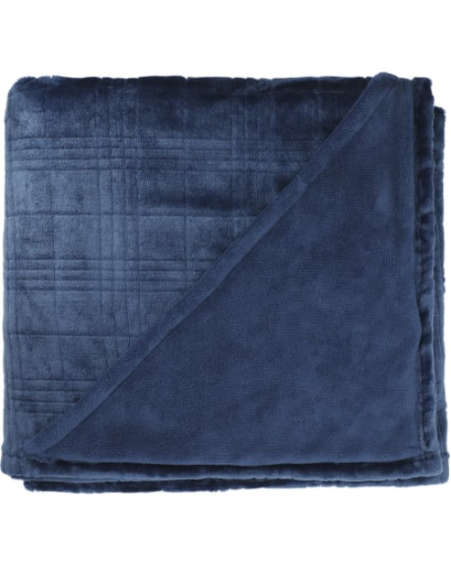 Couverture polaire en flanelle confort de luxe