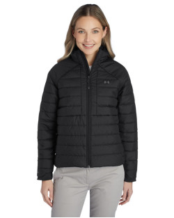 Veste isolante Storm pour femme