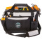 Sac à outils à base moulée Built2Work de 14 po