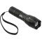Lampe de poche haute performance de 500 lumens