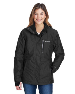 Manteau pour femme Alpine Action Oh