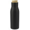Bouteille Shaco Copper Vac avec bouchon en bambou FSC 17oz