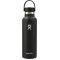 Hydro Flask® Bouche standard avec capuchon flexible 21oz
