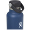 Hydro Flask® Bouche standard avec capuchon flexible 21oz