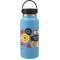 Hydro Flask® à bouche large avec capuchon flexible 32oz