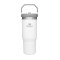 Stanley IceFlow™ Gobelet à paille rabattable 30oz