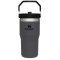 Stanley IceFlow™ Gobelet à paille rabattable 20oz