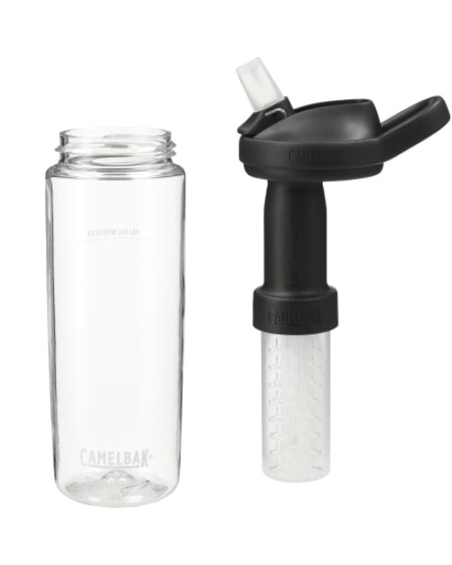 CamelBak Eddy+ 20oz avec Tritan™ Renew filtré par L