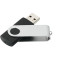 Faire pivoter la clé USB de 2 Go