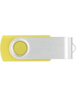 Faire pivoter la clé USB de 2 Go