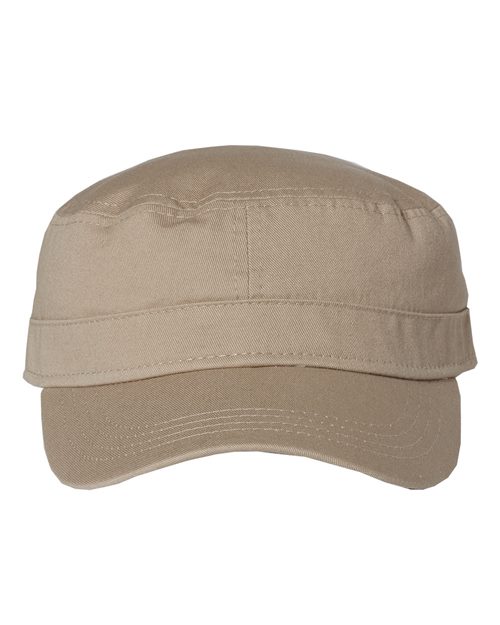Casquette « fidel »