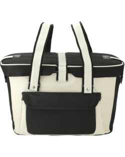 Panier pique-nique glacière 24 canettes