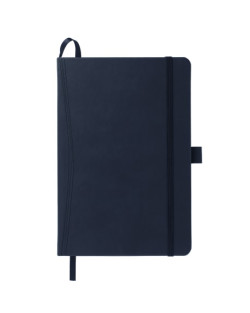 Carnet de notes à reliure de poche Pedova™ 5,75" x 8,5"