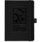 Carnet de notes à reliure rigide Vienne 5