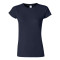 T-shirt softstyle pour femmes