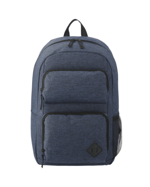 Sac à dos pour ordinateur Graphite Deluxe 15"