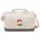 Sac de sport en toile de coton 17 po Belair