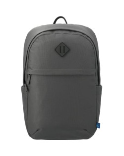 Sac à dos pour ordinateur Repreve® Ocean Commuter 15"