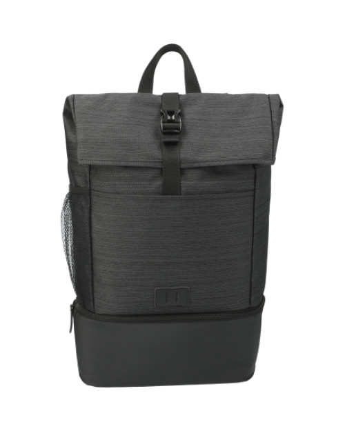 NBN Whitby Sac à dos isolé pour ordinateur 15"