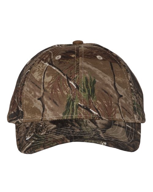 Casquette Camo Mossy Oak®