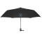 Parapluie recyclé à ouverture automatique de 46 po