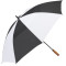 Parapluie de golf recyclé 58 po