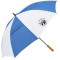 Parapluie de golf recyclé 58 po