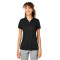 Polo de golf Gamer pour femme