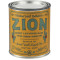 Bougie du parc national de Zion, 14 oz
