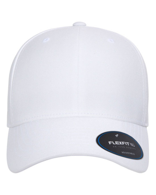 Casquette réglable Flexfit Nu®