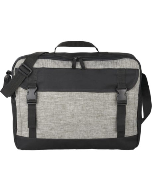 Porte-documents pour ordinateur 15" à boucle