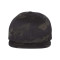 Casquette « flat bill snapback »