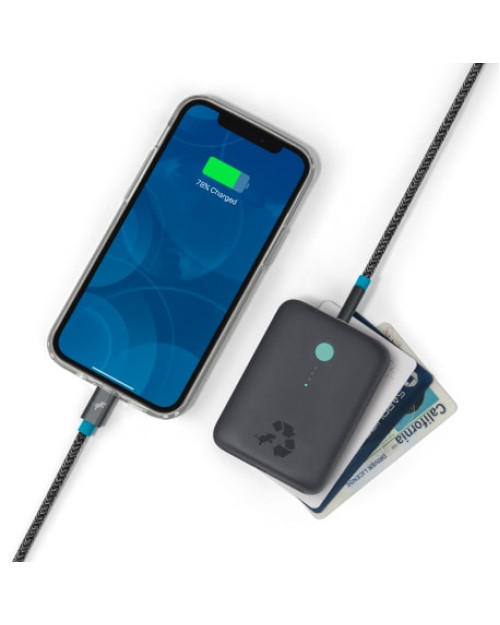 Banque d'alimentation Nimble Champ 10 000 mAh PD