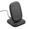 Support de chargement sans fil Nimble Apollo 15 W