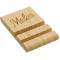 Support pour téléphone et tablette Estand Bamboo