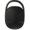 Haut-parleur Bluetooth avec attache