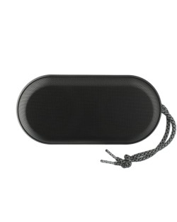 Haut-parleur extérieur Zedd avec lumières RVB