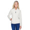 Manteau pour femme Voyage de North EndMD en molleton