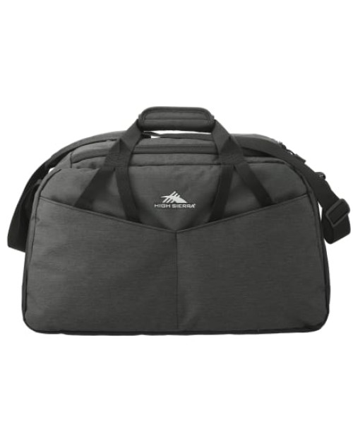 Sac de voyage High Sierra Forester en RPET 22 po