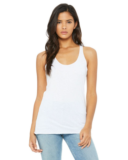 Camisole à dos nageur Triblend