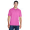 Polo performance pour homme en piqué Origin de CORE365MC