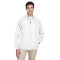 Manteau pour homme léger Motivate de CORE365MC non doublé