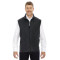 Veste en molleton pour homme de taille longue Journey de CORE365MC