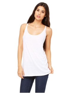 Camisole pour femme Slouchy de BELLA + CANVAS
